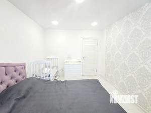 2-к квартира, вторичка, 43м2, 2/17 этаж