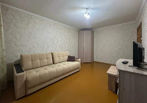 1-к квартира, вторичка, 33м2, 5/5 этаж