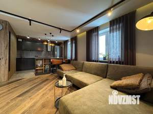 2-к квартира, вторичка, 67м2, 14/17 этаж