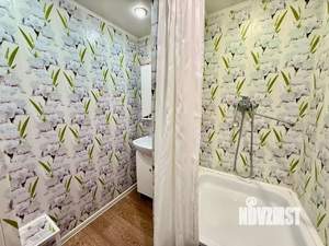 2-к квартира, вторичка, 53м2, 2/2 этаж
