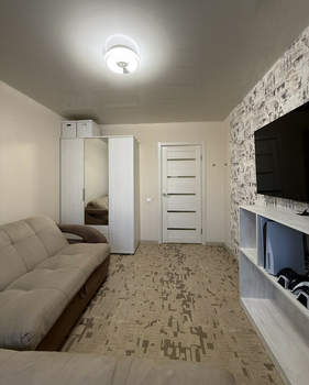 2-к квартира, вторичка, 50м2, 2/5 этаж