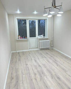 2-к квартира, вторичка, 45м2, 4/5 этаж