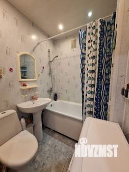 1-к квартира, вторичка, 31м2, 4/5 этаж