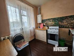 1-к квартира, вторичка, 32м2, 5/5 этаж