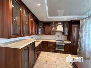 2-к квартира, вторичка, 54м2, 8/15 этаж