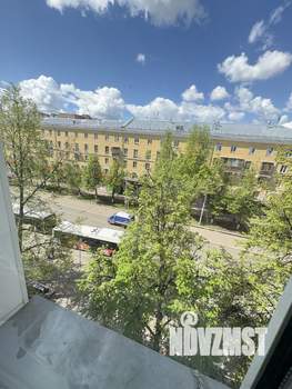 3-к квартира, вторичка, 75м2, 5/6 этаж