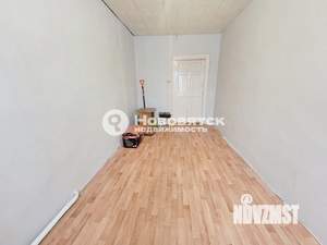 3-к квартира, вторичка, 58м2, 1/2 этаж