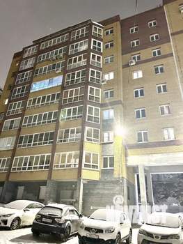 1-к квартира, вторичка, 34м2, 5/9 этаж