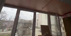 1-к квартира, вторичка, 30м2, 1/9 этаж