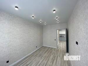 2-к квартира, вторичка, 57м2, 7/12 этаж