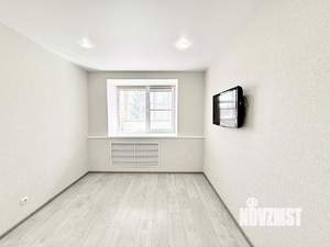 1-к квартира, вторичка, 36м2, 1/5 этаж