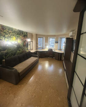 1-к квартира, вторичка, 41м2, 2/6 этаж