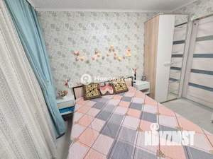 3-к квартира, вторичка, 51м2, 2/5 этаж