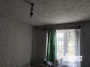 3-к квартира, вторичка, 68м2, 1/5 этаж