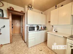 2-к квартира, вторичка, 52м2, 9/9 этаж