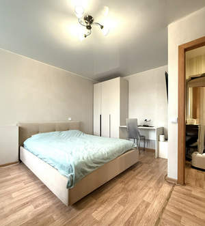 1-к квартира, вторичка, 29м2, 6/14 этаж