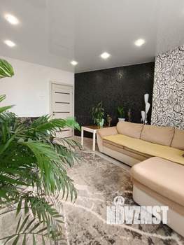 2-к квартира, вторичка, 54м2, 8/9 этаж