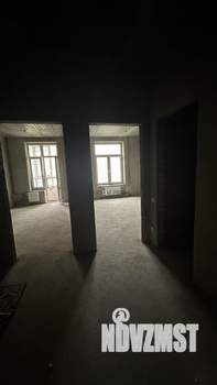 3-к квартира, вторичка, 104м2, 7/10 этаж