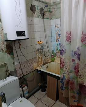 2-к квартира, вторичка, 42м2, 2/3 этаж