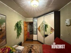 3-к квартира, вторичка, 62м2, 1/9 этаж