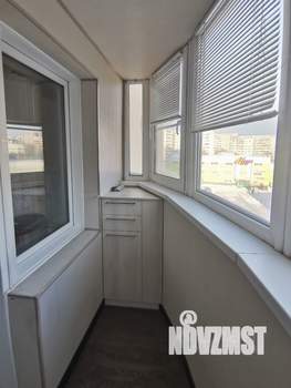 Студия квартира, вторичка, 32м2, 4/17 этаж