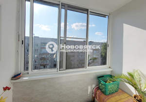 1-к квартира, вторичка, 36м2, 5/5 этаж