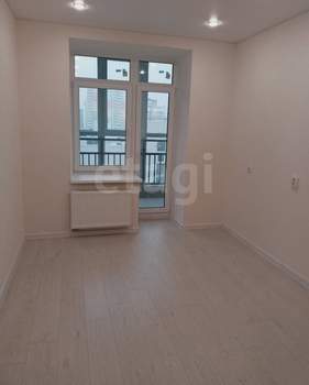 1-к квартира, вторичка, 41м2, 8/9 этаж