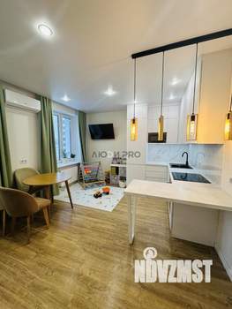 2-к квартира, вторичка, 52м2, 6/10 этаж