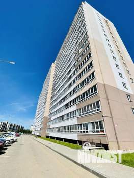 3-к квартира, вторичка, 53м2, 10/17 этаж