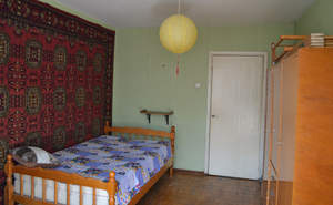 2-к квартира, вторичка, 46м2, 2/5 этаж