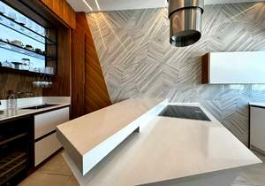 4-к квартира, вторичка, 244м2, 14/16 этаж