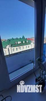 3-к квартира, вторичка, 54м2, 5/5 этаж