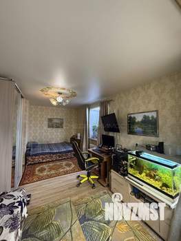 1-к квартира, вторичка, 31м2, 5/5 этаж