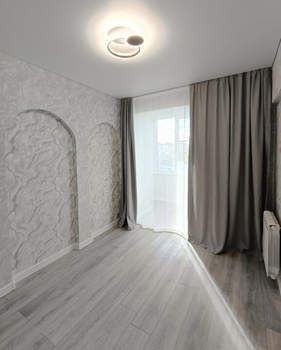 3-к квартира, вторичка, 68м2, 8/9 этаж
