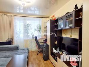 Студия квартира, вторичка, 28м2, 9/17 этаж