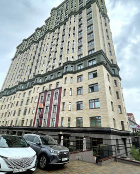 4-к квартира, вторичка, 100м2, 13/15 этаж