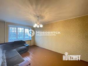 3-к квартира, вторичка, 60м2, 2/5 этаж