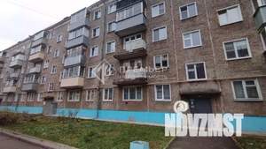 2-к квартира, вторичка, 45м2, 2/5 этаж