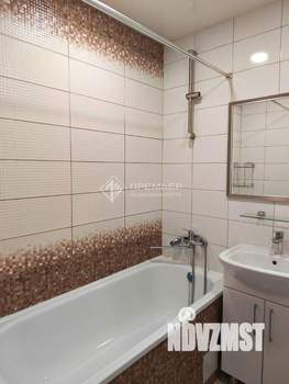 2-к квартира, вторичка, 41м2, 14/18 этаж