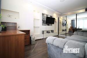 2-к квартира, вторичка, 49м2, 10/10 этаж