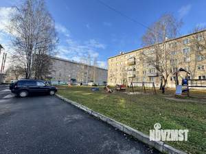 2-к квартира, вторичка, 41м2, 1/5 этаж