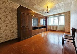 2-к квартира, вторичка, 46м2, 4/5 этаж