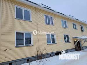 Студия квартира, вторичка, 27м2, 1/2 этаж