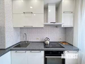 3-к квартира, вторичка, 61м2, 4/5 этаж