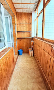 2-к квартира, вторичка, 59м2, 5/9 этаж