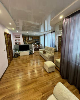 3-к квартира, вторичка, 89м2, 6/9 этаж