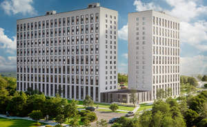 2-к квартира, вторичка, 49м2, 9/17 этаж