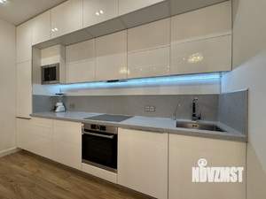 2-к квартира, вторичка, 72м2, 2/4 этаж
