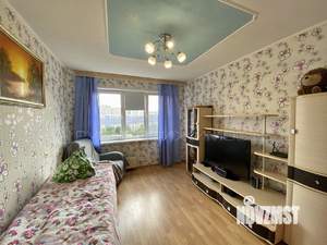 3-к квартира, вторичка, 66м2, 9/10 этаж