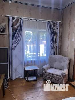 2-к квартира, вторичка, 55м2, 1/1 этаж
